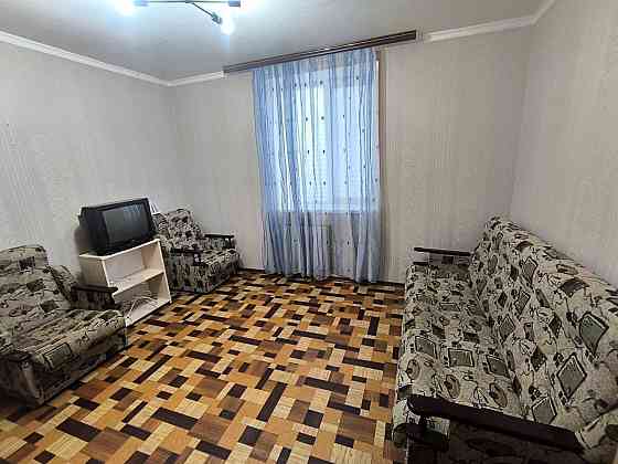 Вода 24/7 - Аренда 2х Комнатной Квартиры - Киевский район - улица Павла Поповича - Свежий Ремонт Донецк