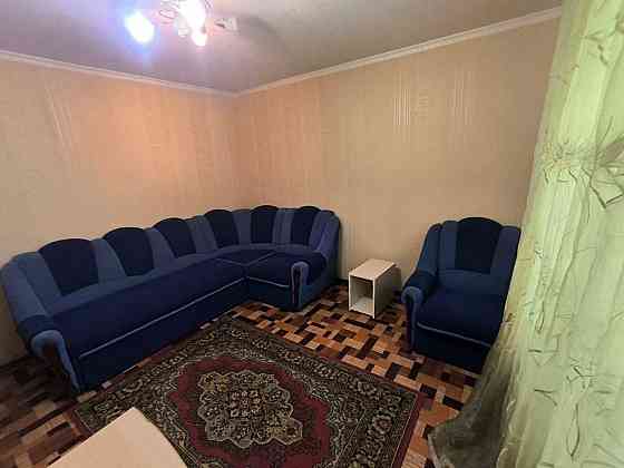 Вода 24/7 - Аренда 2х Комнатной Квартиры - Киевский район - улица Павла Поповича - Свежий Ремонт Донецк