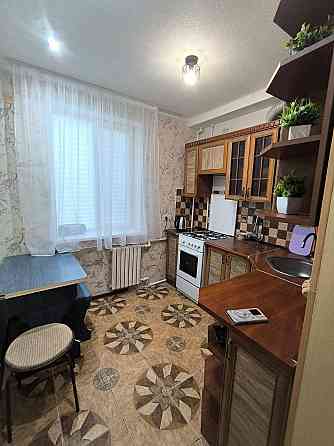 Вода 24/7 - Аренда 2х Комнатной Квартиры - Киевский район - улица Павла Поповича - Свежий Ремонт Донецк