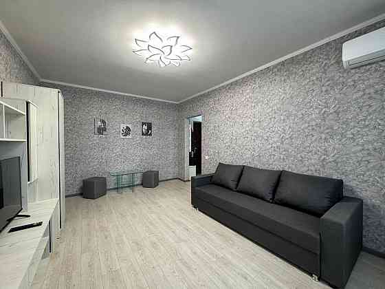 Вода 24/7 - Аренда 1 Комнатной Квартиры - Киевский район - Шахтерская Площадь\Маяк - Свежий Ремонт Донецк