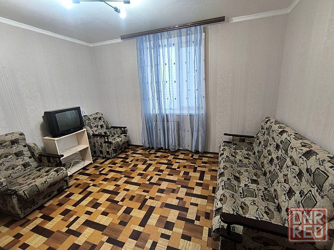 Вода 24/7 - Аренда 2х Комнатной Квартиры - Киевский район - улица Павла Поповича - Свежий Ремонт Донецк - изображение 3