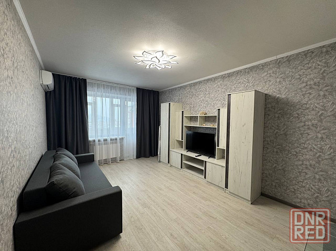 Вода 24/7 - Аренда 1 Комнатной Квартиры - Киевский район - Шахтерская Площадь\Маяк - Свежий Ремонт Донецк - изображение 2