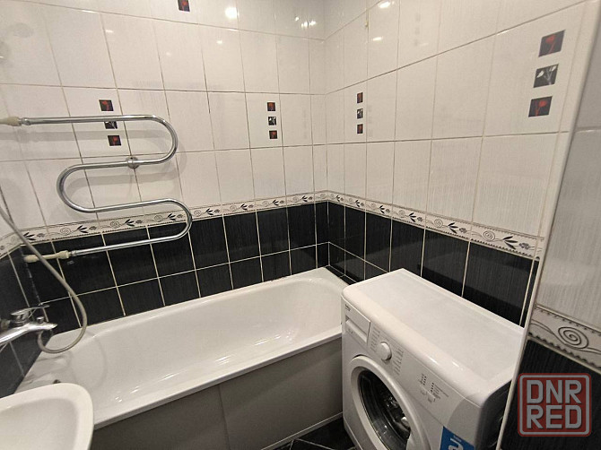 Вода 24/7 - Аренда 2х Комнатной Квартиры - Киевский район - улица Павла Поповича - Свежий Ремонт Донецк - изображение 9