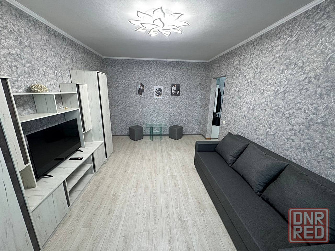 Вода 24/7 - Аренда 1 Комнатной Квартиры - Киевский район - Шахтерская Площадь\Маяк - Свежий Ремонт Донецк - изображение 3