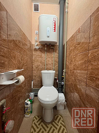 Вода 24/7 - Аренда 1 Комнатной Квартиры - Киевский район - Шахтерская Площадь\Маяк - Свежий Ремонт Донецк - изображение 10