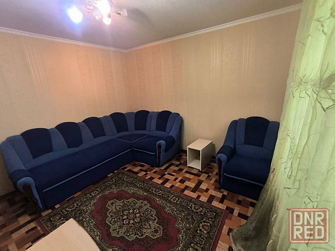 Вода 24/7 - Аренда 2х Комнатной Квартиры - Киевский район - улица Павла Поповича - Свежий Ремонт Донецк - изображение 6