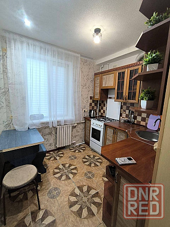 Вода 24/7 - Аренда 2х Комнатной Квартиры - Киевский район - улица Павла Поповича - Свежий Ремонт Донецк - изображение 2