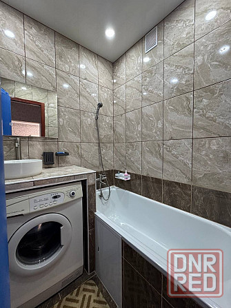 Вода 24/7 - Аренда 1 Комнатной Квартиры - Киевский район - Шахтерская Площадь\Маяк - Свежий Ремонт Донецк - изображение 9