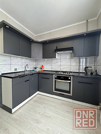 Вода 24/7 - Аренда 1 Комнатной Квартиры - Киевский район - Шахтерская Площадь\Маяк - Свежий Ремонт Донецк - изображение 7