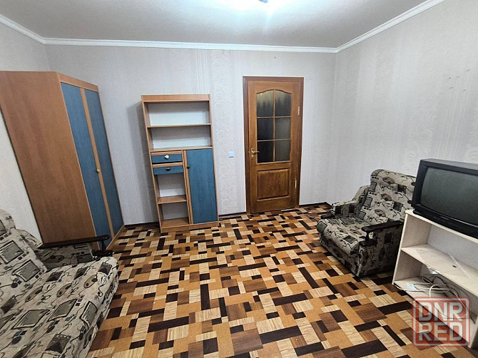 Вода 24/7 - Аренда 2х Комнатной Квартиры - Киевский район - улица Павла Поповича - Свежий Ремонт Донецк - изображение 4