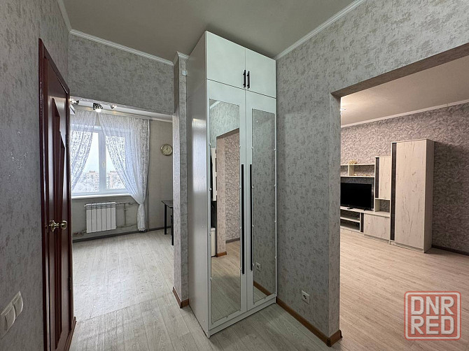 Вода 24/7 - Аренда 1 Комнатной Квартиры - Киевский район - Шахтерская Площадь\Маяк - Свежий Ремонт Донецк - изображение 8