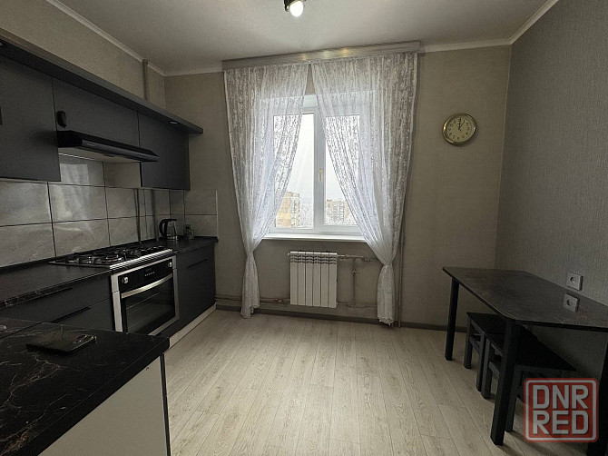 Вода 24/7 - Аренда 1 Комнатной Квартиры - Киевский район - Шахтерская Площадь\Маяк - Свежий Ремонт Донецк - изображение 6