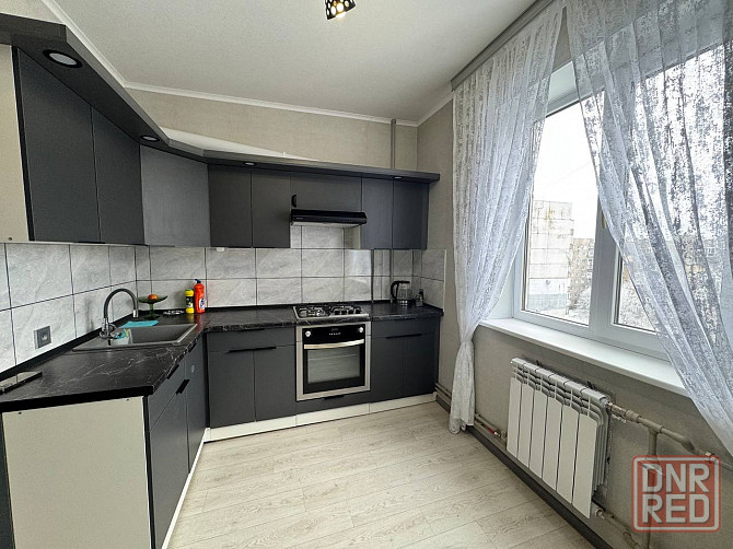 Вода 24/7 - Аренда 1 Комнатной Квартиры - Киевский район - Шахтерская Площадь\Маяк - Свежий Ремонт Донецк - изображение 5