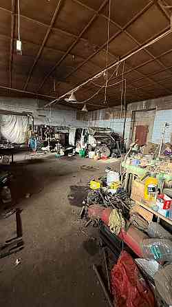 Продажа производственного помещения, Калининский район Донецк