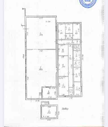 Продажа производственного помещения, Калининский район Донецк