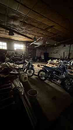 Продажа производственного помещения, Калининский район Донецк