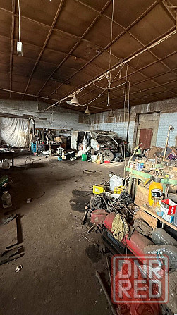 Продажа производственного помещения, Калининский район Донецк - изображение 3