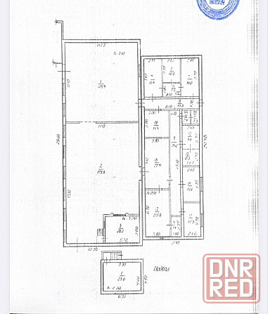 Продажа производственного помещения, Калининский район Донецк - изображение 6