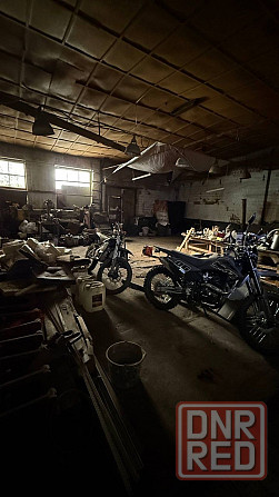 Продажа производственного помещения, Калининский район Донецк - изображение 2