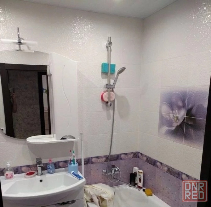 Сдам квартиру на Галактике Макеевка - изображение 5