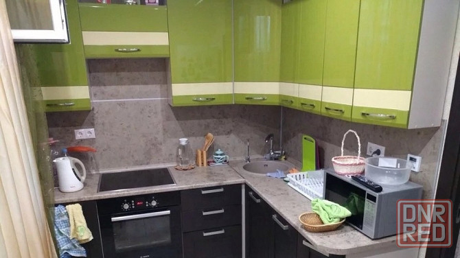 Сдам квартиру на Галактике Макеевка - изображение 4