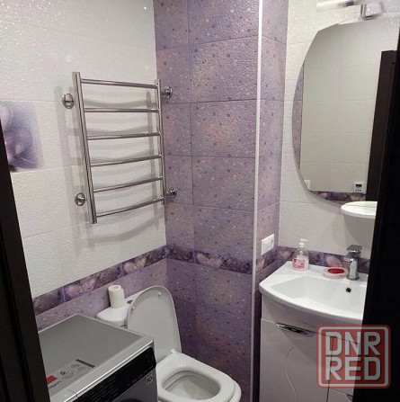 Сдам квартиру на Галактике Макеевка - изображение 6