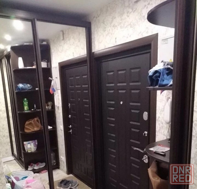 Сдам квартиру на Галактике Макеевка - изображение 3