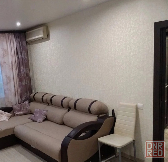 Сдам квартиру на Галактике Макеевка - изображение 2