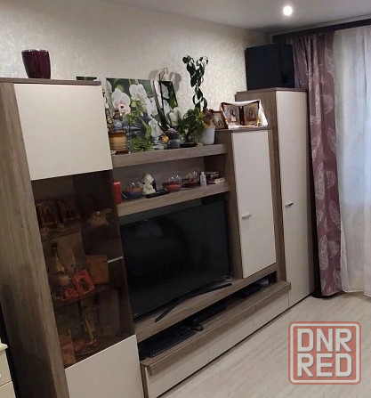 Сдам квартиру на Галактике Макеевка - изображение 1