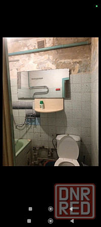 Сдам 2 к.кв. Ворошиловский р. Гринкевича -Розы Люксембург. Донецк - изображение 9