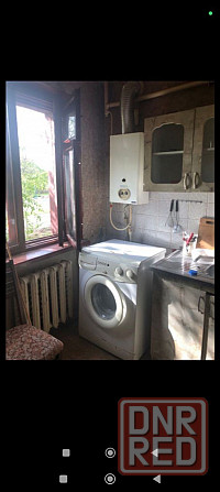 Сдам 2 к.кв. Ворошиловский р. Гринкевича -Розы Люксембург. Донецк - изображение 6