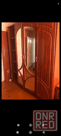 Сдам 2 к.кв. Ворошиловский р. Гринкевича -Розы Люксембург. Донецк - изображение 8