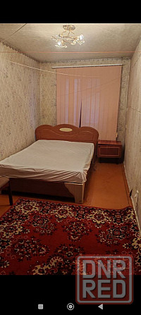 Сдам 2 к.кв. Ворошиловский р. Гринкевича -Розы Люксембург. Донецк - изображение 1