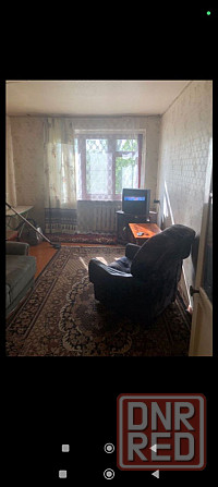 Сдам 2 к.кв. Ворошиловский р. Гринкевича -Розы Люксембург. Донецк - изображение 7