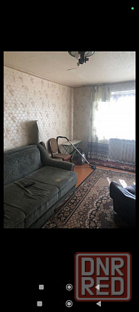 Сдам 2 к.кв. Ворошиловский р. Гринкевича -Розы Люксембург. Донецк - изображение 10