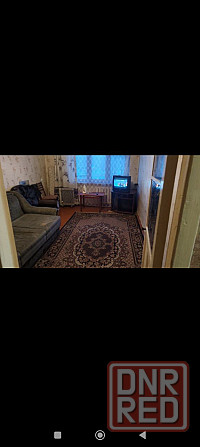 Сдам 2 к.кв. Ворошиловский р. Гринкевича -Розы Люксембург. Донецк - изображение 3