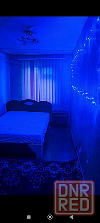 Сдам 2 к.кв. Ворошиловский р. Гринкевича -Розы Люксембург. Донецк - изображение 2