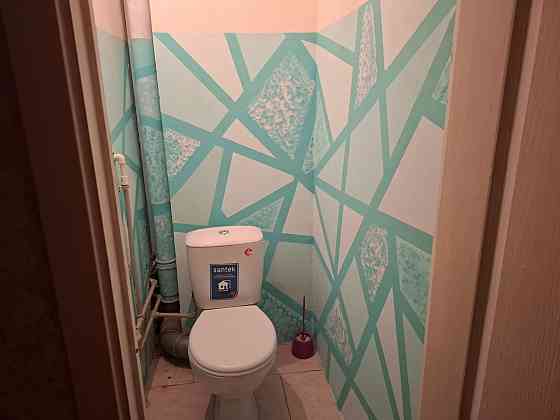 1-к квартира, 37 м2, 5/5 эт. Мариуполь