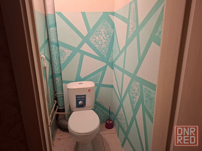 1-к квартира, 37 м2, 5/5 эт. Мариуполь - изображение 3