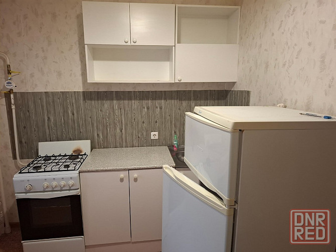 1-к квартира, 37 м2, 5/5 эт. Мариуполь - изображение 1