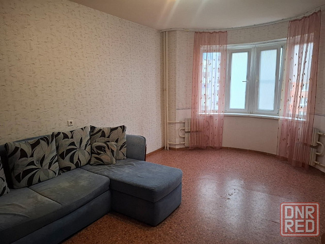 1-к квартира, 37 м2, 5/5 эт. Мариуполь - изображение 7