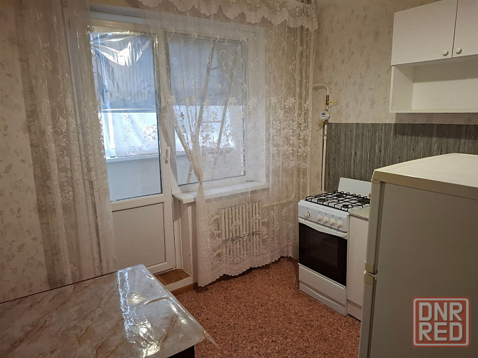 1-к квартира, 37 м2, 5/5 эт. Мариуполь - изображение 4