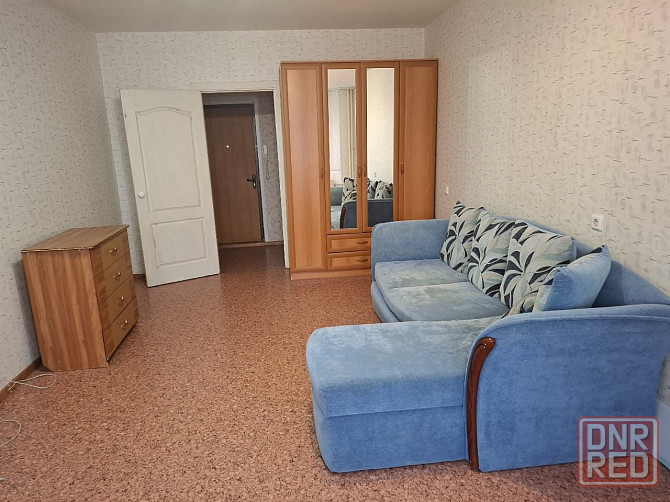 1-к квартира, 37 м2, 5/5 эт. Мариуполь - изображение 5