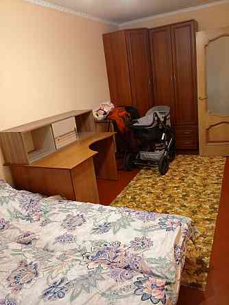 2-к квартира, 52 м2, 4/5 эт. Мариуполь