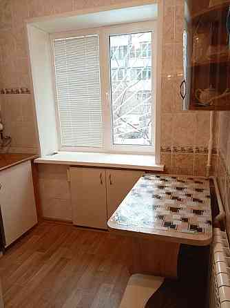 2-к квартира, 52 м2, 4/5 эт. Мариуполь