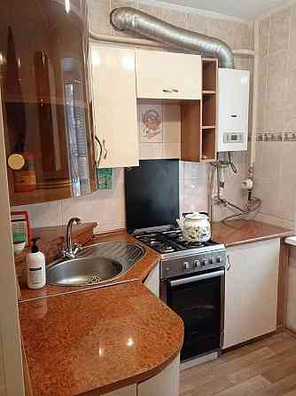 2-к квартира, 52 м2, 4/5 эт. Мариуполь