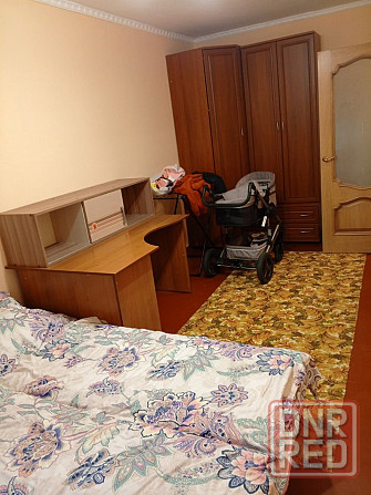 2-к квартира, 52 м2, 4/5 эт. Мариуполь - изображение 5