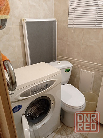 2-к квартира, 52 м2, 4/5 эт. Мариуполь - изображение 4