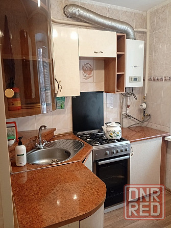 2-к квартира, 52 м2, 4/5 эт. Мариуполь - изображение 1