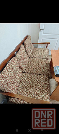 Сдам 2 к.кв. Ленинский р. Мариупольская развилка. Кирова Донецк - изображение 6